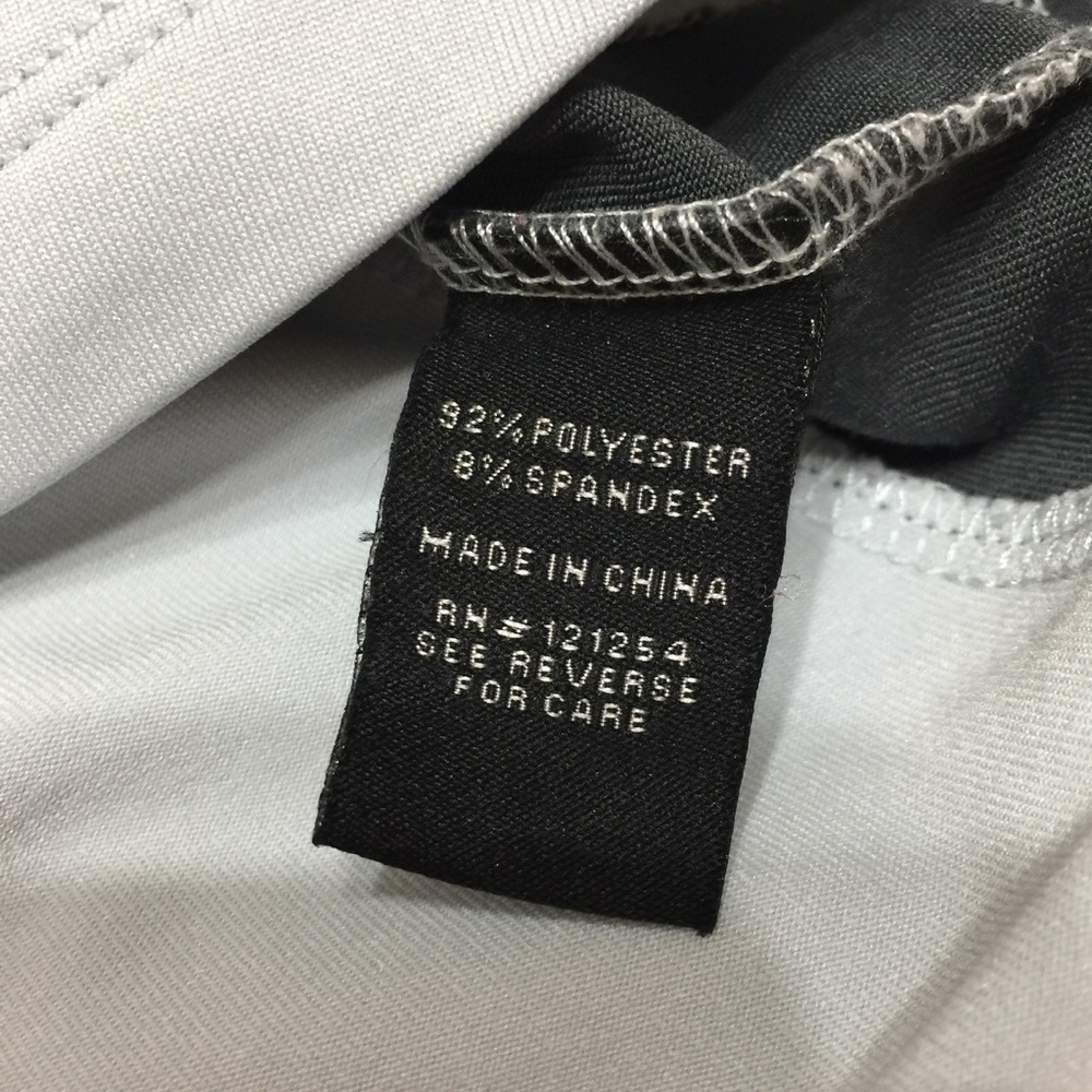 A Nice 4all Spring Workout Pullover - image 7